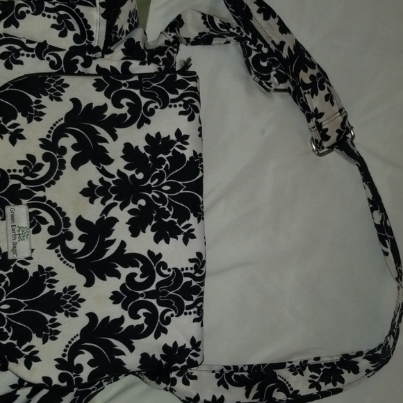 Diaper Bag - Picture 4 of 4